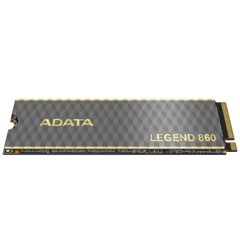 Ổ cứng SSD 2TB ADATA Legend 860 PCIE Gen4x 4 M.2 2280