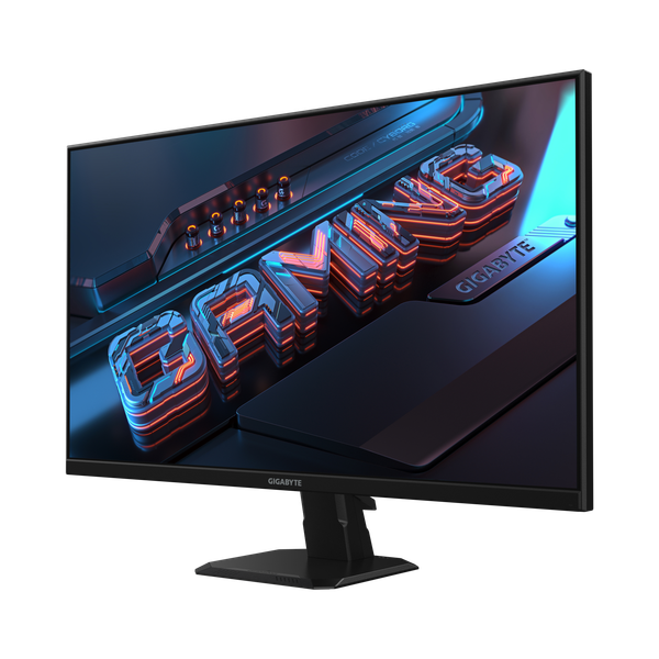 Màn hình GIGABYTE GS27FA 27 inch IPS 180Hz Full HD Phẳng