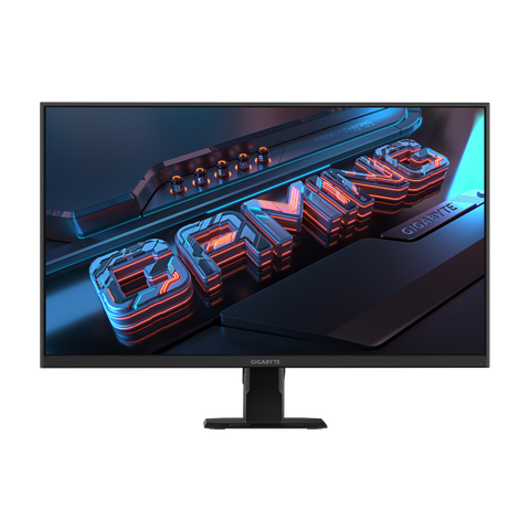 Màn hình GIGABYTE GS27FA 27 inch IPS 180Hz Full HD Phẳng