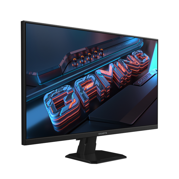 Màn hình GIGABYTE GS27FA 27 inch IPS 180Hz Full HD Phẳng