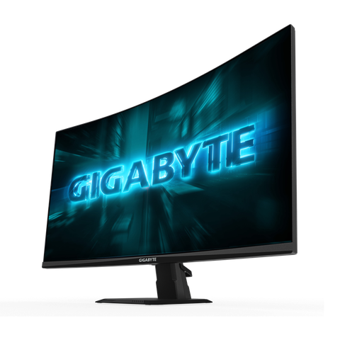 Màn hình GIGABYTE GS27FC2 27 inch VA 240Hz Full HD Phẳng