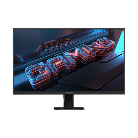 Màn hình GIGABYTE GS27QA  27 inch IPS 180Hz QHD Phẳng
