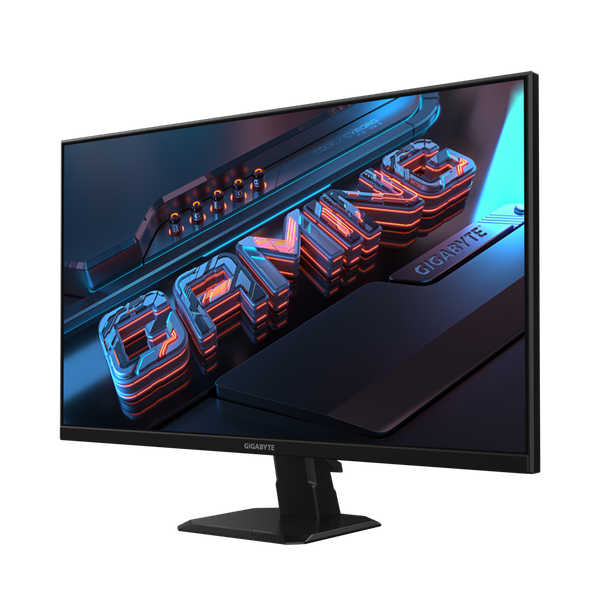 Màn hình GIGABYTE GS27QA  27 inch IPS 180Hz QHD Phẳng