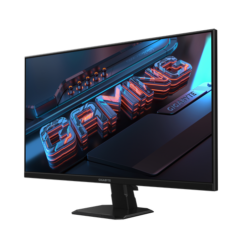 Màn hình GIGABYTE GS27QA  27 inch IPS 180Hz QHD Phẳng