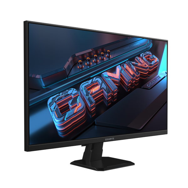 Màn hình GIGABYTE GS27QA  27 inch IPS 180Hz QHD Phẳng
