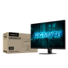 Màn hình GIGABYTE GS32QA 32 inch IPS 180Hz QHD Phẳng