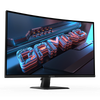 Màn hình GIGABYTE GS32QCA 32 inch VA 180Hz QHD Cong