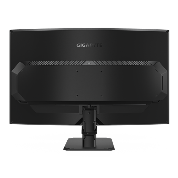 Màn hình GIGABYTE GS32QCA 32 inch VA 180Hz QHD Cong
