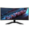 Màn hình GIGABYTE GS34WQC 34 inch VA 120Hz WQHD Cong