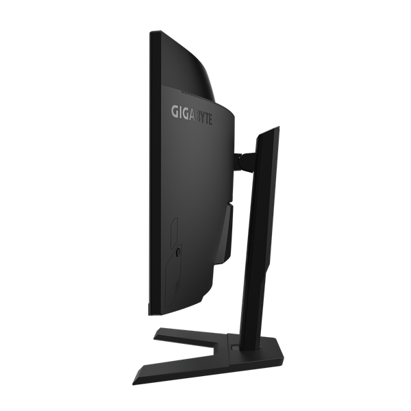Màn hình GIGABYTE GS34WQC 34 inch VA 120Hz WQHD Cong
