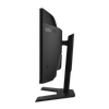 Màn hình GIGABYTE GS34WQC 34 inch VA 120Hz WQHD Cong
