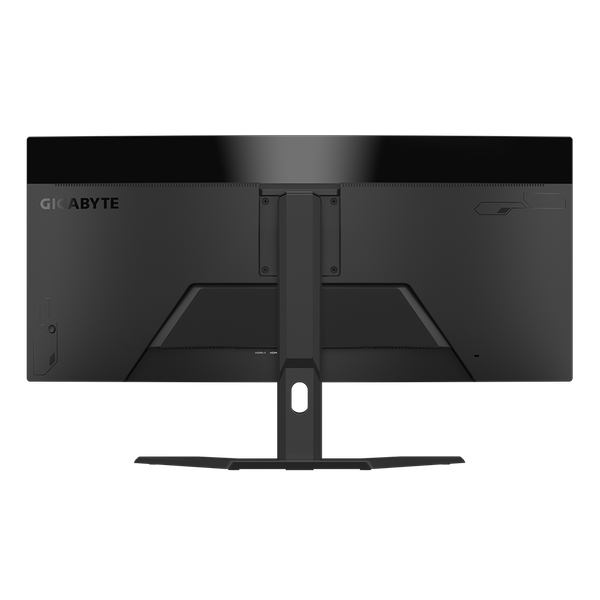 Màn hình GIGABYTE GS34WQC 34 inch VA 120Hz WQHD Cong