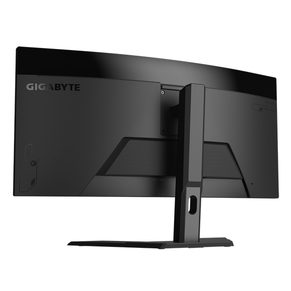 Màn hình GIGABYTE GS34WQC 34 inch VA 120Hz WQHD Cong