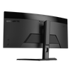 Màn hình GIGABYTE GS34WQC 34 inch VA 120Hz WQHD Cong