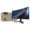 Màn hình GIGABYTE GS34WQC 34 inch VA 120Hz WQHD Cong
