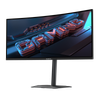 Màn hình GIGABYTE GS34WQCA 34 inch VA 120Hz WQHD Cong