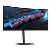 Màn hình GIGABYTE GS34WQCA 34 inch VA 120Hz WQHD Cong