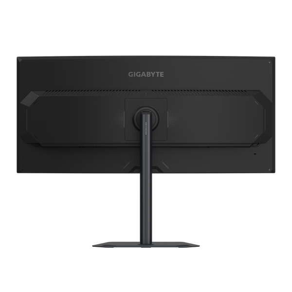 Màn hình GIGABYTE GS34WQCA 34 inch VA 120Hz WQHD Cong