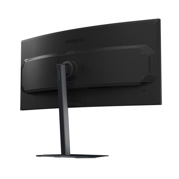 Màn hình GIGABYTE GS34WQCA 34 inch VA 120Hz WQHD Cong