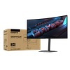 Màn hình GIGABYTE GS34WQCA 34 inch VA 120Hz WQHD Cong