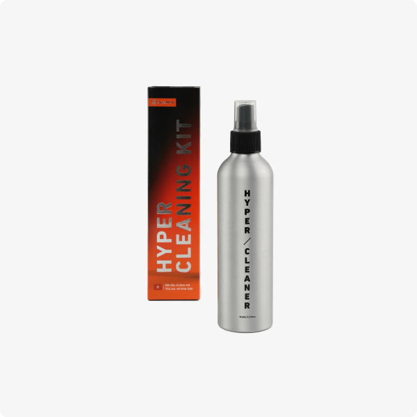 Chai vệ sinh màn hình HyperWork C02