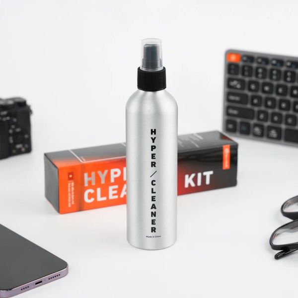 Chai vệ sinh màn hình HyperWork C02