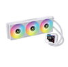 Tản nhiệt nước AIO Centaur LiquidFusion H400 360 White/ Trắng