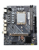 Mainboard SSTC H610M-HDV/M2 DDR4