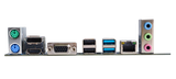 Mainboard SSTC H610M-HDV/M2 DDR4