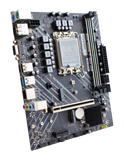 Mainboard SSTC H610M-HDV/M2 DDR4