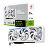 VGA Asus GeForce RTX 5090 ROG Astral 32GB GDDR7 White OC 3 Fan