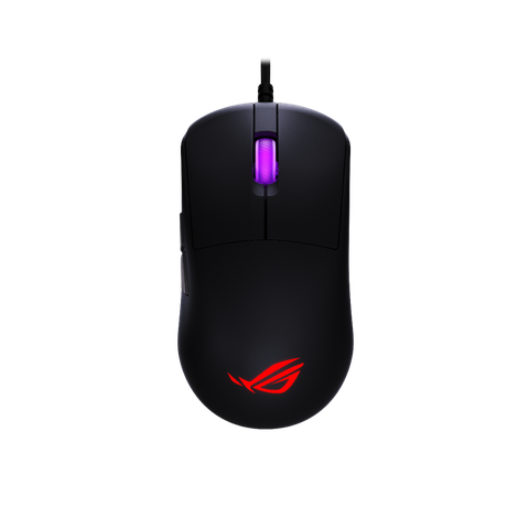 Chuột ASUS P524 ROG HARPE MINI CORE BLACK