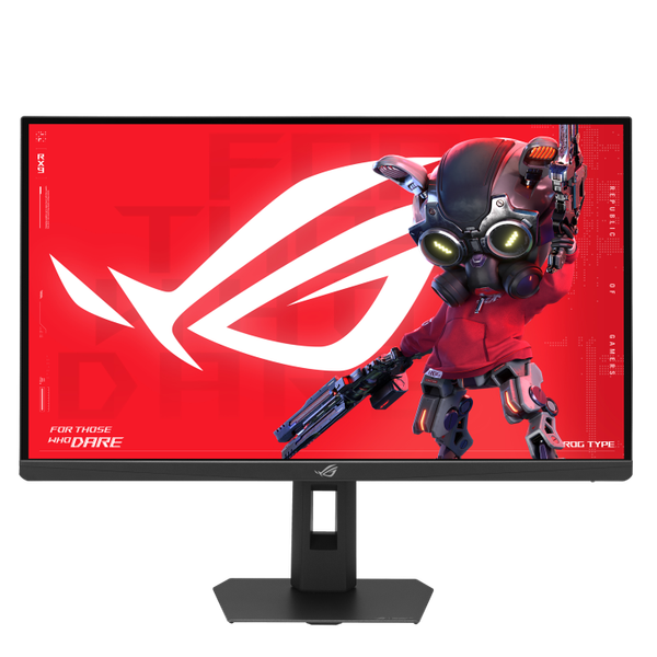 Màn hình ASUS ROG Strix XG27JCG 27