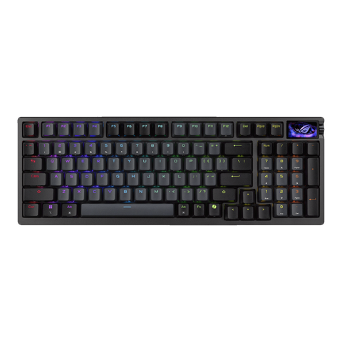 Bàn phím cơ Gaming ASUS M902 ROG Azoth 96 HE