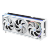VGA Asus GeForce RTX 5090 ROG Astral 32GB GDDR7 White OC 3 Fan