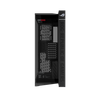 CASE ASUS ROG CRONOX GR801 CURVE TG SCREEN ARGB BLACK