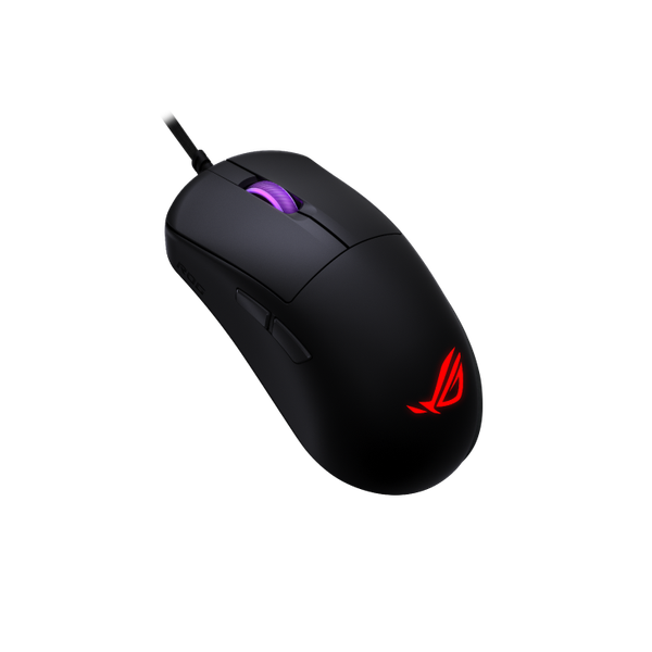 Chuột ASUS P524 ROG HARPE MINI CORE BLACK