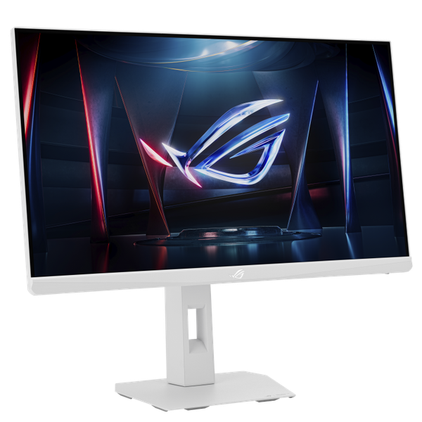Màn hình ASUS ROG Strix XG259QNSR-W 25 inch IPS 420Hz Full HD Phẳng White