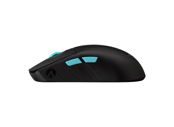 Chuột ASUS ROG HARPE ACE AIM LAB EDITION BLACK