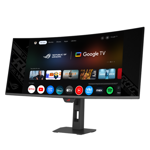 Màn hình ASUS ROG Strix XG34WCDMTG 34
