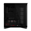 CASE ASUS ROG CRONOX GR801 CURVE TG SCREEN ARGB BLACK