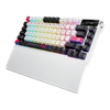 Bàn phím cơ Gaming ASUS M704 ROG AZOTH X NX Snow V2 Switch