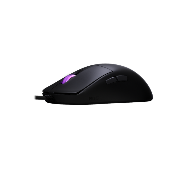 Chuột ASUS P524 ROG HARPE MINI CORE BLACK