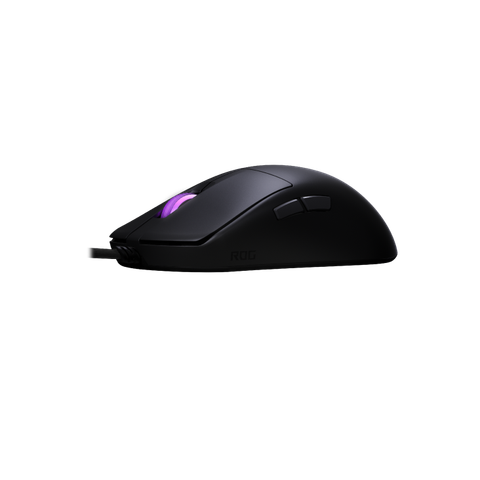 Chuột ASUS P524 ROG HARPE MINI CORE BLACK