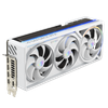 VGA Asus GeForce RTX 5090 ROG Astral 32GB GDDR7 White OC 3 Fan