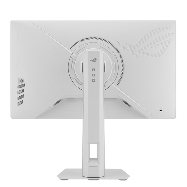 Màn hình ASUS ROG Strix XG259QNSR-W 25 inch IPS 420Hz Full HD Phẳng White