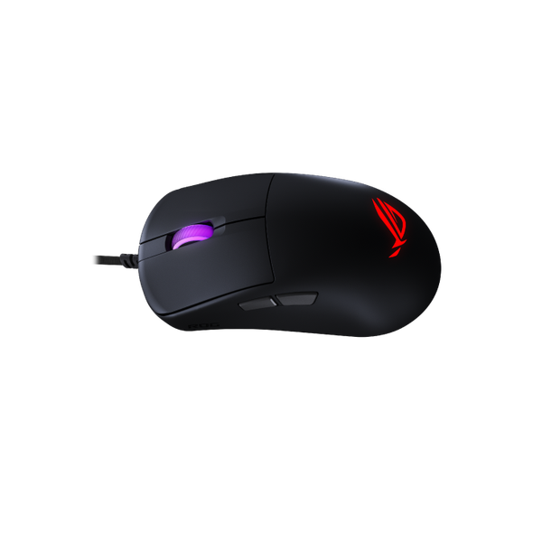 Chuột ASUS P524 ROG HARPE MINI CORE BLACK