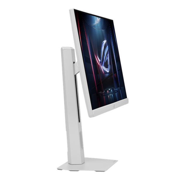 Màn hình ASUS ROG Strix XG259QNSR-W 25 inch IPS 420Hz Full HD Phẳng White