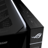 CASE ASUS ROG CRONOX GR801 CURVE TG SCREEN ARGB BLACK