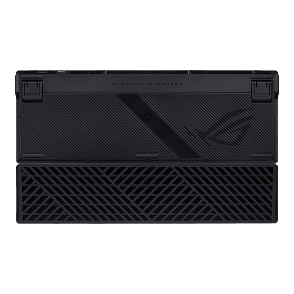 Bàn phím cơ Gaming ASUS M902 ROG Azoth 96 HE